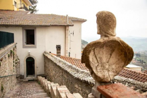 Casa Vela Ariano Irpino
